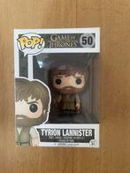 Funko pop Game of thrones, Verzamelen, Poppetjes en Figuurtjes, Zo goed als nieuw