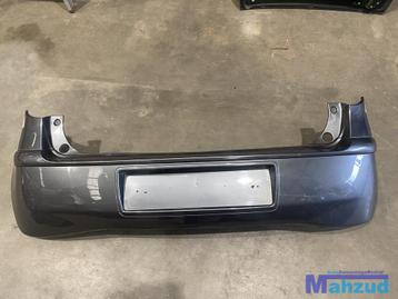 MITSUBISHI COLT 6 Grijs 51H Achterbumper bumper achter beschikbaar voor biedingen