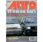 Autovisie Tijdschrift 1985 NR 12 #1 Nederlands, Boeken, Auto's | Folders en Tijdschriften, Gelezen, Ophalen of Verzenden