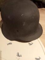 Duitse helm, Verzamelen, Ophalen of Verzenden