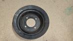 Poelie waterpomp metaal M42 BMW 3 serie E30 318is, Auto-onderdelen, Ophalen of Verzenden, Gebruikt, BMW