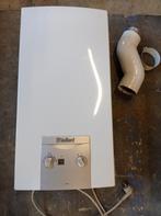 Vaillant turboMAG geiser op aardgas, Ophalen, Aardgas, Geiser, 6 t/m 10 jaar oud