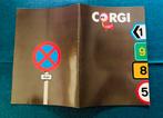 Corgi Toys Katalog 1985, Zo goed als nieuw, Verzenden