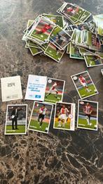 Oude Eredivisie stickers AH en Plus, Ophalen of Verzenden, Zo goed als nieuw, Meerdere stickers
