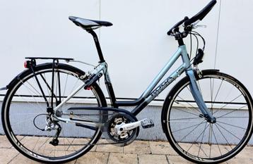 koga Miyata lightspeed état nickel prix500€0489813734