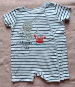 Pyjama d'été Baby Club (taille 18 mois), Comme neuf, Vêtements de nuit ou Sous-vêtements, Garçon, Enlèvement ou Envoi