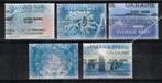 Postzegels uit Zweden - K 3968 - wintermagie, Postzegels en Munten, Postzegels | Europa | Scandinavië, Verzenden, Zweden, Gestempeld