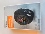 DENVER SWG-339 Bluetooth smartwatch with GPS, Ophalen of Verzenden, GPS, Nieuw