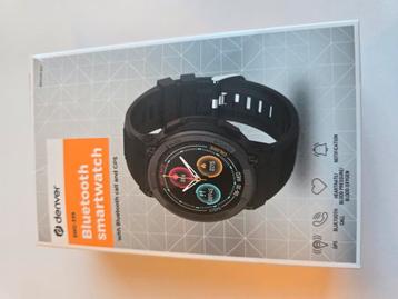 DENVER SWG-339 Bluetooth smartwatch with GPS beschikbaar voor biedingen