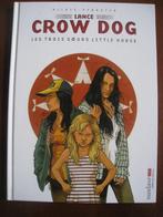 Start Crow Dog BD Sandawe Allais EO, Boeken, Stripverhalen, Nieuw, Ophalen of Verzenden, Allais, Eén stripboek