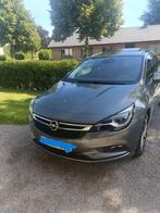 Opel Astra Tourer, Voorwielaandrijving, 116 g/km, 4 cilinders, Leder