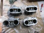 Weber 38 DCNL5 carburateurs, Ophalen, Gebruikt, Maserati
