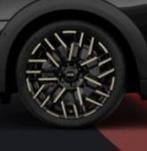 Mini Cooper C, Auto-onderdelen, Banden en Velgen, Ophalen, Gebruikt, Personenwagen, Zomerbanden