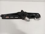 RAAMMECHANIEK ELEK LINKS ACHTER BMW X3 (F25) (72585359), Gebruikt, Links, BMW