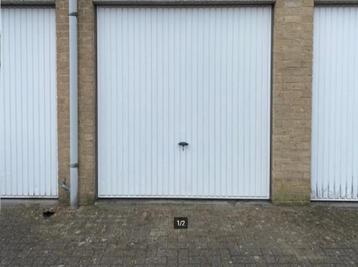 Te huur garagebox Lier Zagerijstraat nabij station, Immo, Garages en Parkeerplaatsen