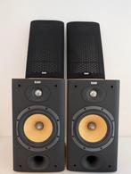 Bowers & Wilkins DM601 S3 luidsprekers – 100W – Made in Uk., Gebruikt, Ophalen of Verzenden, 60 tot 120 watt, Bowers & Wilkins (B&W)