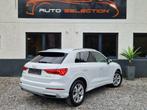 AUDI Q3 35 TFSI PACK ADVANCED - LED DYNAMIC - ECL. AMBIANCE, Te koop, Benzine, 5 deurs, Verlengde garantie