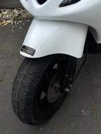 Piaggio Zip | Sp Line | A klasse | 12.700km | Malossi, Fietsen en Brommers, Scooters | Overige merken, Piaggio, Sp Line, Piaggio