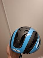 helm lazer twistcap fietshelm L, Fietsen en Brommers, Fietsaccessoires | Fietshelmen, Ophalen, L