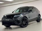 Land Rover Range Rover Velar 2.0TD4 D200 R-DYNAMIC S FACE LI, Gebruikt, 4 cilinders, Range Rover Velar, Zwart