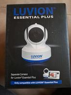 Luvion essential plus, Kinderen en Baby's, Babyfoons, Ophalen of Verzenden, Nieuw, Camera