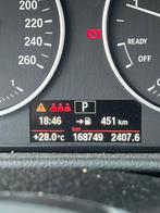 Bmw 218, Auto's, Stof, Wit, 5 deurs, Particulier