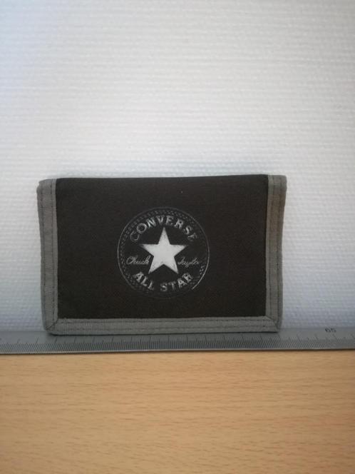 Portemonnee Converse All Star, Handtassen en Accessoires, Portemonnees, Ophalen of Verzenden