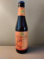 UNIEK Amerikaans Trappistenbier Spencer Peach Saison, Verzamelen, Verzenden, Zo goed als nieuw, Flesje(s), Overige merken