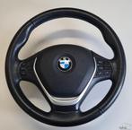 Multifunctioneel Sportstuurwiel stuur met Airbag BMW 1 / 2 /, Auto-onderdelen, Gebruikt, Ophalen of Verzenden