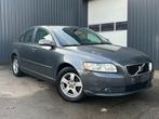 Volvo S40 1.8 Momentum, Auto's, Voorwielaandrijving, 4 deurs, Gebruikt, 4 cilinders