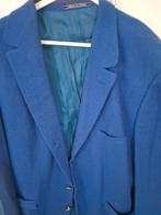 Veste (bleue), taille 52. GIANNI VERSACE ! Authentique !, Bleu, GIANNI VERSACE, Envoi, Taille 52/54 (L)