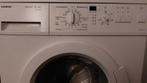 wasmachine Siemens, Electroménager, Lave-linge, Enlèvement, Utilisé, 1200 à 1600 tours, Chargeur frontal