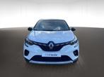 Renault Capture E-Tech Techno E-Tech Full Hybrid 145, Auto's, Renault, Automaat, USB, Wit, Bedrijf