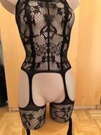 Ensemble de lingerie, Vêtements | Femmes, Sous-vêtements & Lingerie, Envoi, Noir, Ensemble