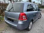 Zafira 1.8i CLIM 7 places. 36 000 km Euro 5 ! ! ! ! !, Achat, Entreprise, 7 places, Boîte manuelle