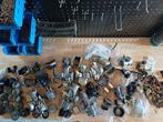 Sortie motorcross Carburateurs met onderdelen oldtimer, Ophalen, Gebruikt
