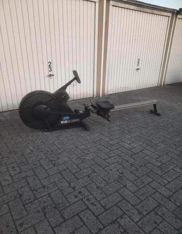 Professionele roeitoestel, Enlèvement, Rameur