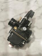 Carbu model dellorto 21mm, Fietsen en Brommers, Brommeronderdelen | Algemeen, Ophalen of Verzenden, Nieuw