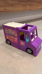 Barbie camper, Enfants & Bébés, Jouets | Maisons de poupées, Enlèvement, Comme neuf