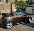 Mini 1.6 essence emission euro 5 CT pour vente OK, Autos, Mini, 90 kW, Euro 5, Achat, Cabriolet