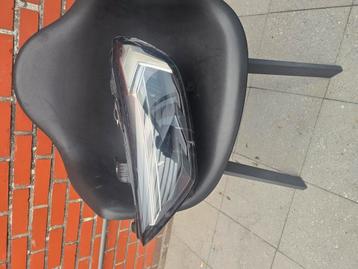 Audi A1 links koplamp 2020 beschikbaar voor biedingen