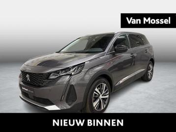 Peugeot 5008 1.5 BlueHDi 96kW S&S EAT8 Active Pack beschikbaar voor biedingen