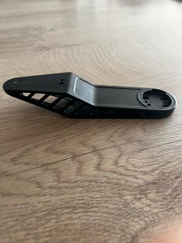 Canyon 3D printed stuurhouder (voor wahoo) beschikbaar voor biedingen