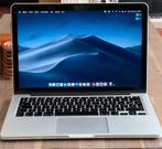 Macbook pro 13inch mid 2014, Enlèvement, Comme neuf, 13 pouces, MacBook
