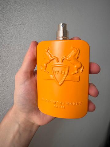 Parfums de Marly Perseus. Tester, Zonder doos, zonder cap, Enlèvement ou Envoi, Comme neuf