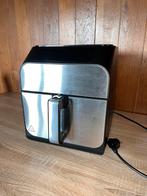 Quigg Airfryer 5,5L, Elektronische apparatuur, Ophalen, Zo goed als nieuw