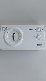 Kamerthermostaat theben, Ophalen, Gebruikt