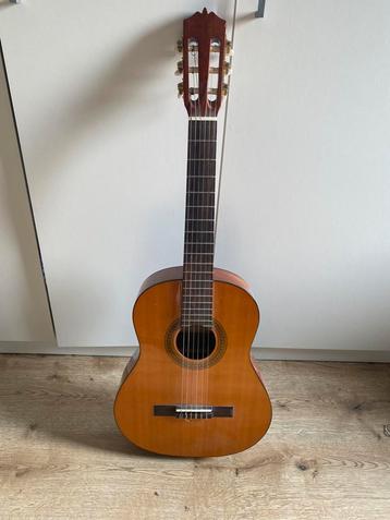 Martinez Klassieke Gitaar + Gigbag beschikbaar voor biedingen