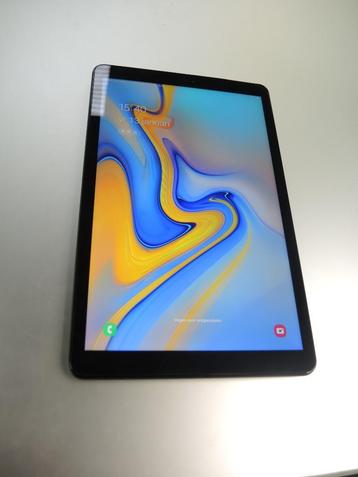 Samsung tablet t585 met sim beschikbaar voor biedingen