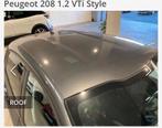 Peugeot 208, Auto's, Stof, Euro 6, Handgeschakeld, Particulier